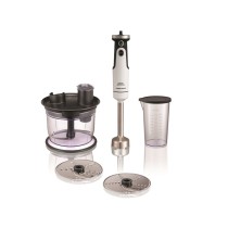 Morphy Richards Stick Blender Total Contol 650W