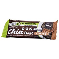 Wholesome Earth Chia Bar Coffee