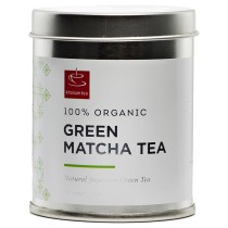 Khoisan Organic Green Matcha