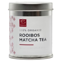 Khoisan Organic Rooibos Matcha 