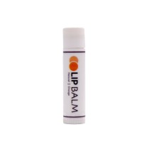 Kalyan Orange Lip Balm