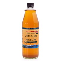 ACV Health Apple Cider Vinegar - Double Strength & Manuka Honey