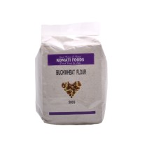 Komati Foods Buckwheat Flour