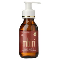 Mbiri MARULA BODY OIL