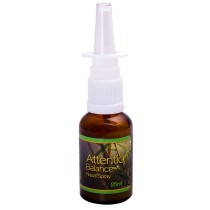 Quality Health Attention Balance Nasal Spray