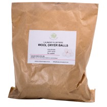 Nature Soap Wool Dryer Balls
