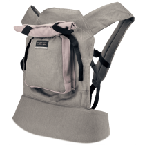 African Baby Carrier Original Hemp