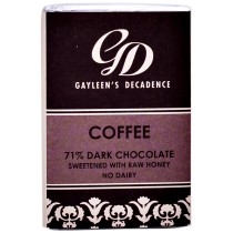 Gayleens Coffee Solid MiniSlab