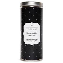 Tealyst Moroccan Mint Black Tea