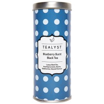 Tealyst Blueberry Burst Black Tea