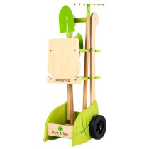 EverEarth Garden Trolley