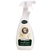 Earthsap Braai Grid Cleaner with Trigger