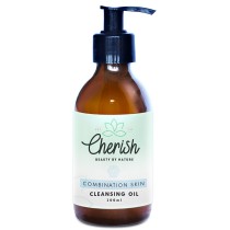 Cherish Oil Cleanser - Combination Skin
