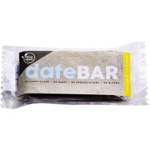 Alive Again Cocoa Cashew Date Bar 50g