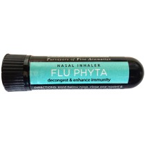 Foster & Welsh Nasal Inhaler - Flu Phyta