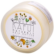 Kafui Naturals Hair Butter