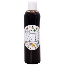 Kafui Naturals Black Soap Liquid
