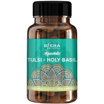Sfera Tulsi (Holy Basil) 60's