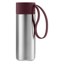 Eva Solo To Go Cup Dark Burgundy