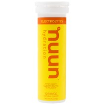 Nuun Hydration Electrolytes Orange