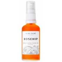 Suki Suki Rosehip Brightening Facial Oil
