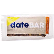 Alive Again Peanut Butter Date Bar 50g
