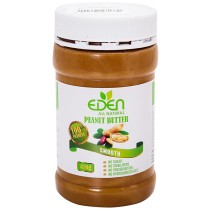 Eden Smooth Peanut Butter