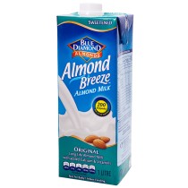 Almond Breeze Original Almond Milk