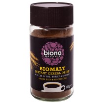 Biona BioMalt - Instant Cereal Drink