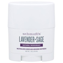 Schmidt's Lavender + Sage Deodorant Stick