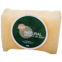 Chezou Coconut Oil Soap