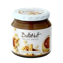 ButtaNutt Cinnamon Macadamia Nut Butter