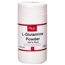 Sally Ann Creed Glutamine