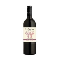 Org de Rac Organic Le Piquet Cabernet Sauvignon/ Merlot 