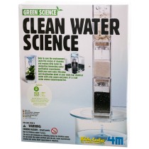 4M - Clear Water Science