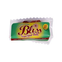 Bliss Focussed Mind Balls - Wild Blue Green Algae