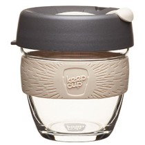 Keepcup Glass  & Silicone Chai