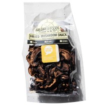 Air Dried Foods Brown Mushrooms 20g