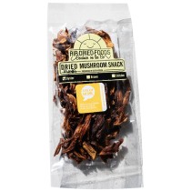 Air Dried Foods King Oyster Mushrooms 20g 