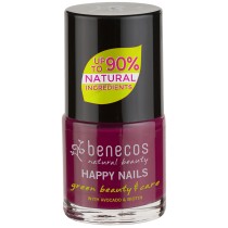 Benecos Nail Polish Wild Orchid
