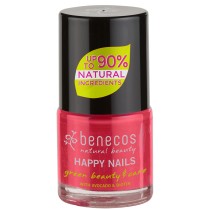 Benecos Nail Polish Hot Summer