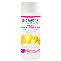Benecos Natural Nail Polish Remover