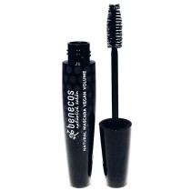 Benecos Natural Mascara Glamour Look Vegan Ultimate Black
