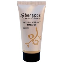 Benecos Natural Creamy Make-Up