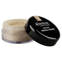 Benecos Natural Mineral Powder