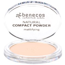 Benecos Natural Compact Powder