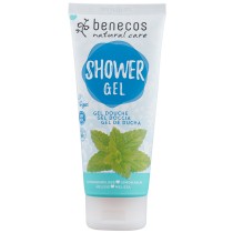 Benecos Natural Shower Gel Lemon Balm