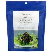 Clearspring Wild Japanese Arame