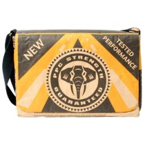 Wren Design 15"  PPC Laptop Bag