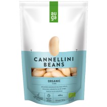 Auga Organic Cannellini Beans